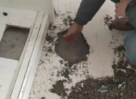 平桥卫生间漏水维修公司分享下精确定位查漏水一次多少钱?不同级别收费不同