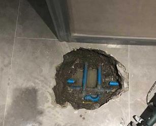平桥阳台漏水维修公司分享下暖气管道漏水的原因有哪些