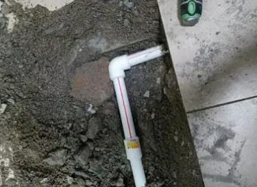 平桥阳台漏水维修时有哪些声音会影响检漏仪